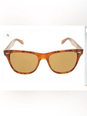 Oliver Peoples Lou 54mm OV 5271